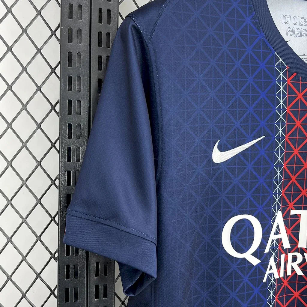 MAILLOT PSG BACK2BACK 2 ÉTOILES ⭐️ ⭐️