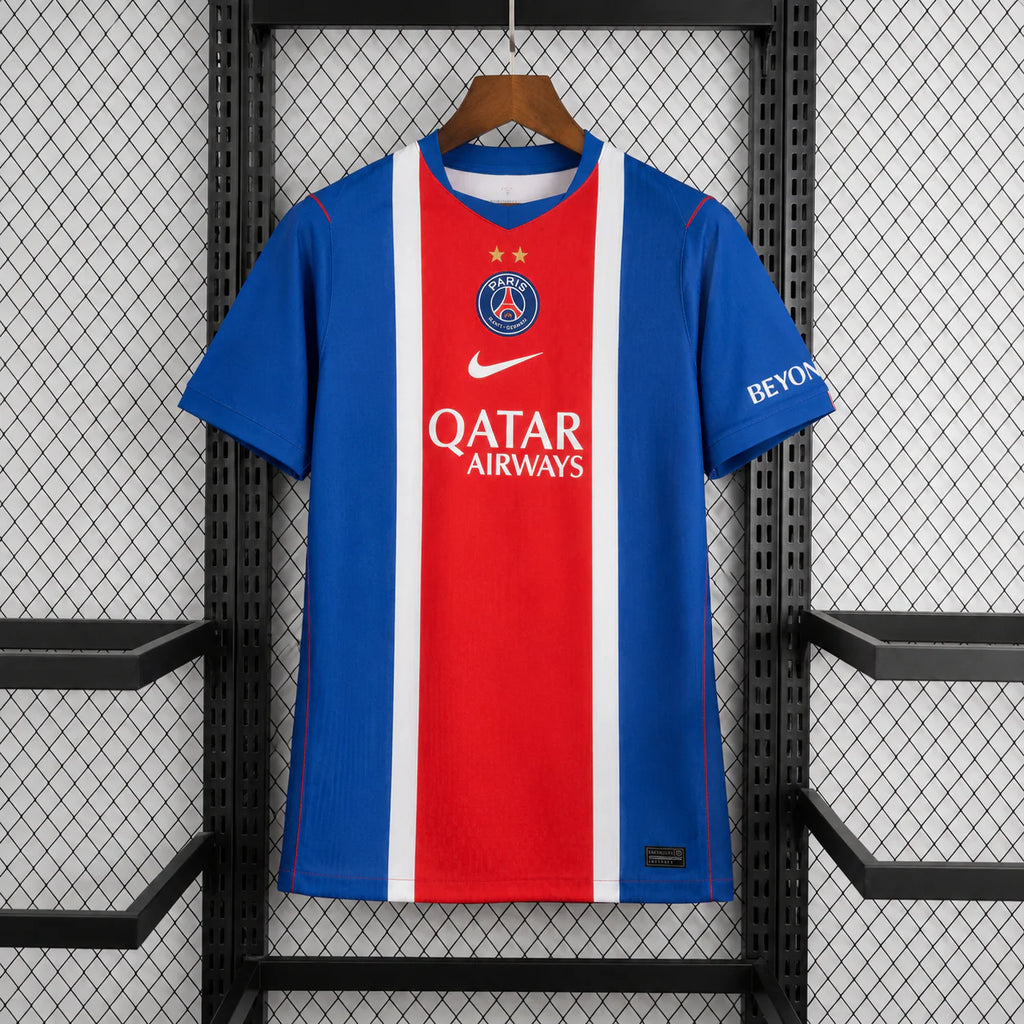 MAILLOT PSG RETRO BACK2BACK 2 ÉTOILES ⭐️ ⭐️