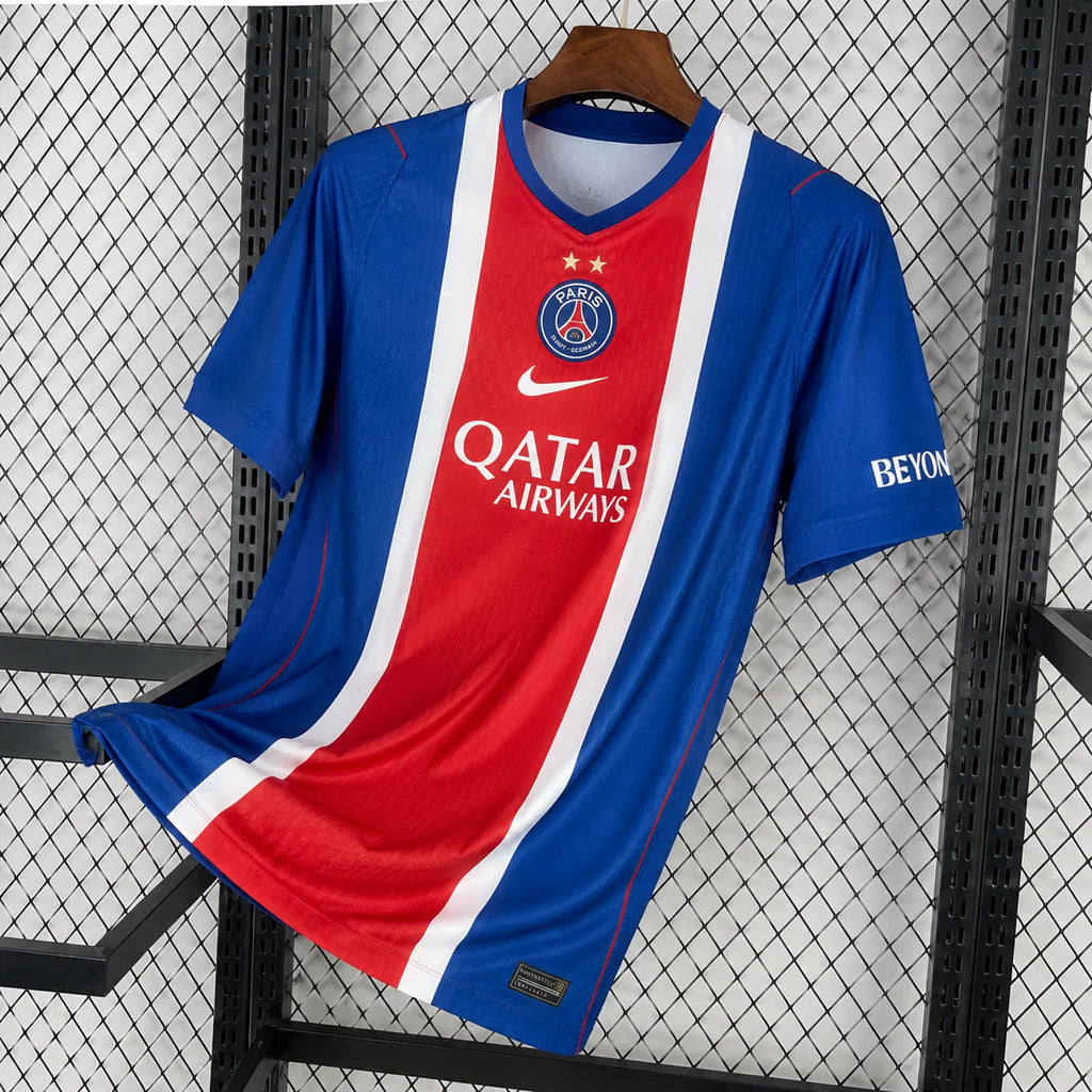 MAILLOT PSG RETRO BACK2BACK 2 ÉTOILES ⭐️ ⭐️