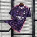 Maillot Real Madrid concept 2024-2025