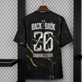 MAILLOT PSG NIGHT STADIUM BACK2BACK 2 ÉTOILES ⭐️⭐️